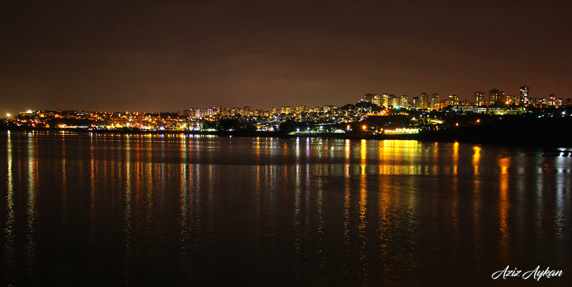 Adana Geceleri