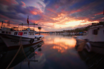 Tekirdağ Liman