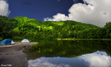 Artvin\ Borçka \ Karagöl