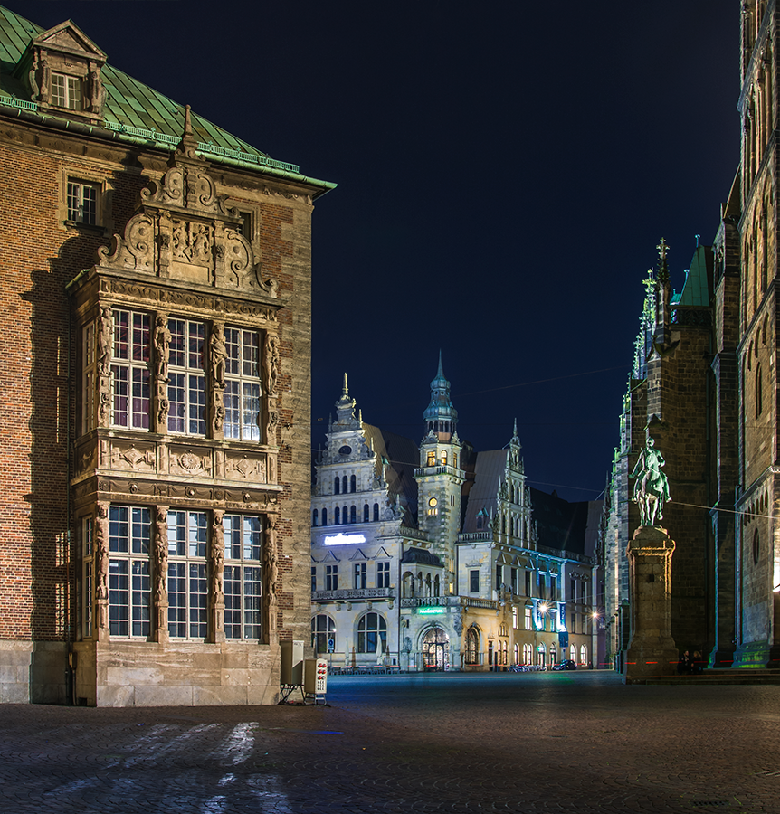 Free Hanseatic City Bremen