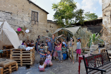 street festival