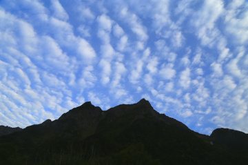 Clouds