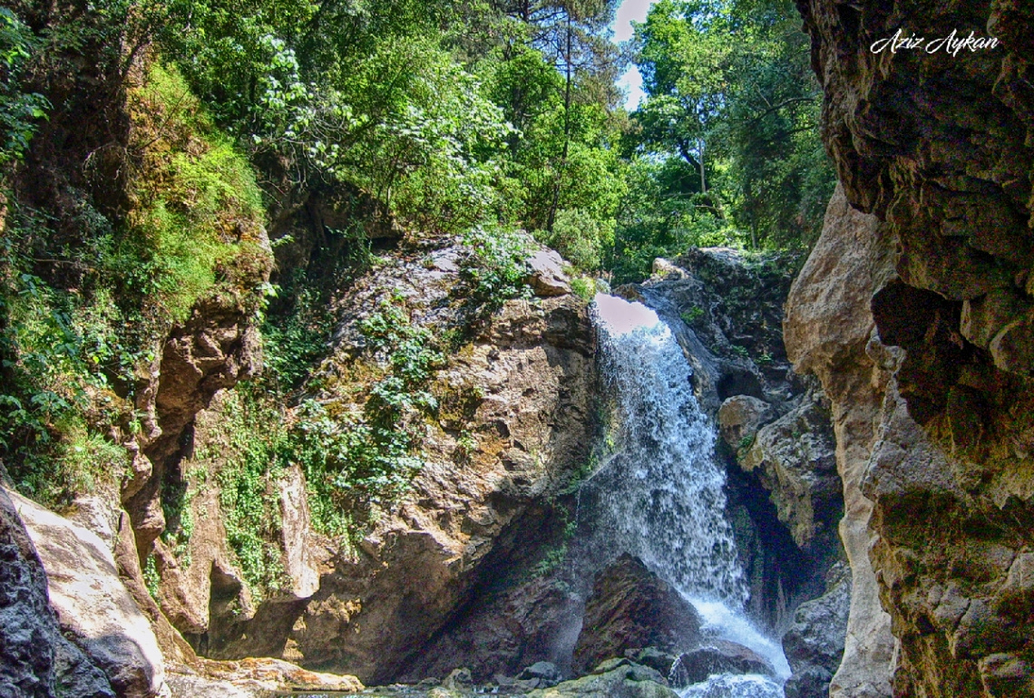 Cebel  / Osmaniye