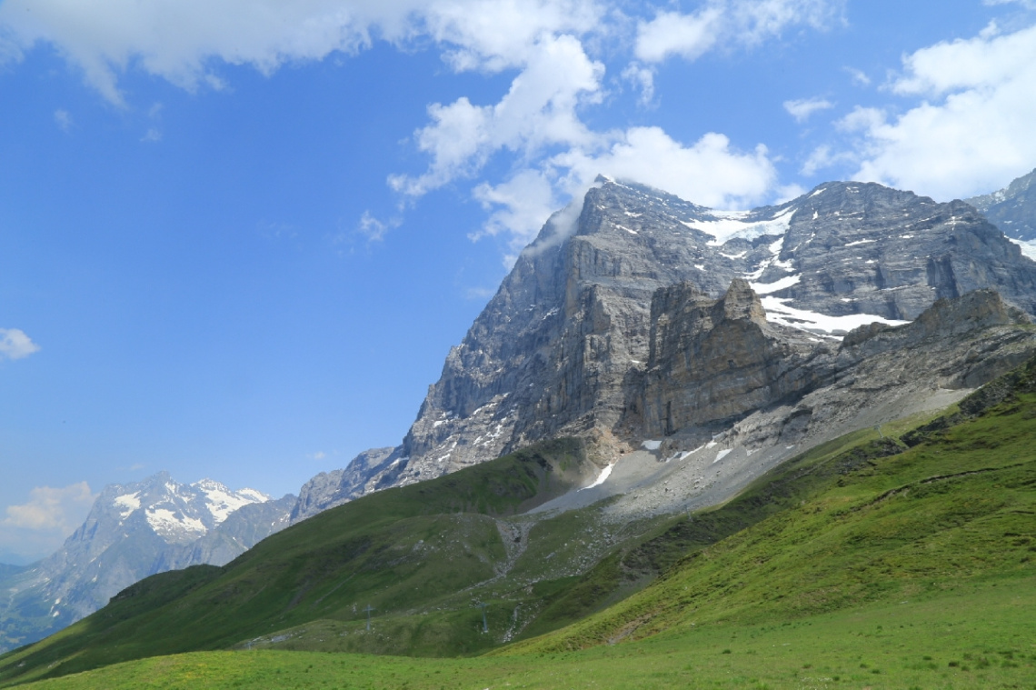 Eiger