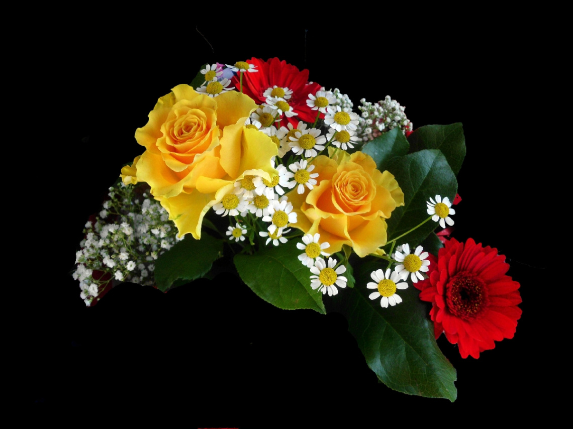BLÜTEN