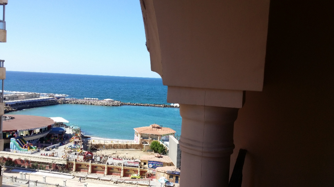 Egypt - Alexandria 