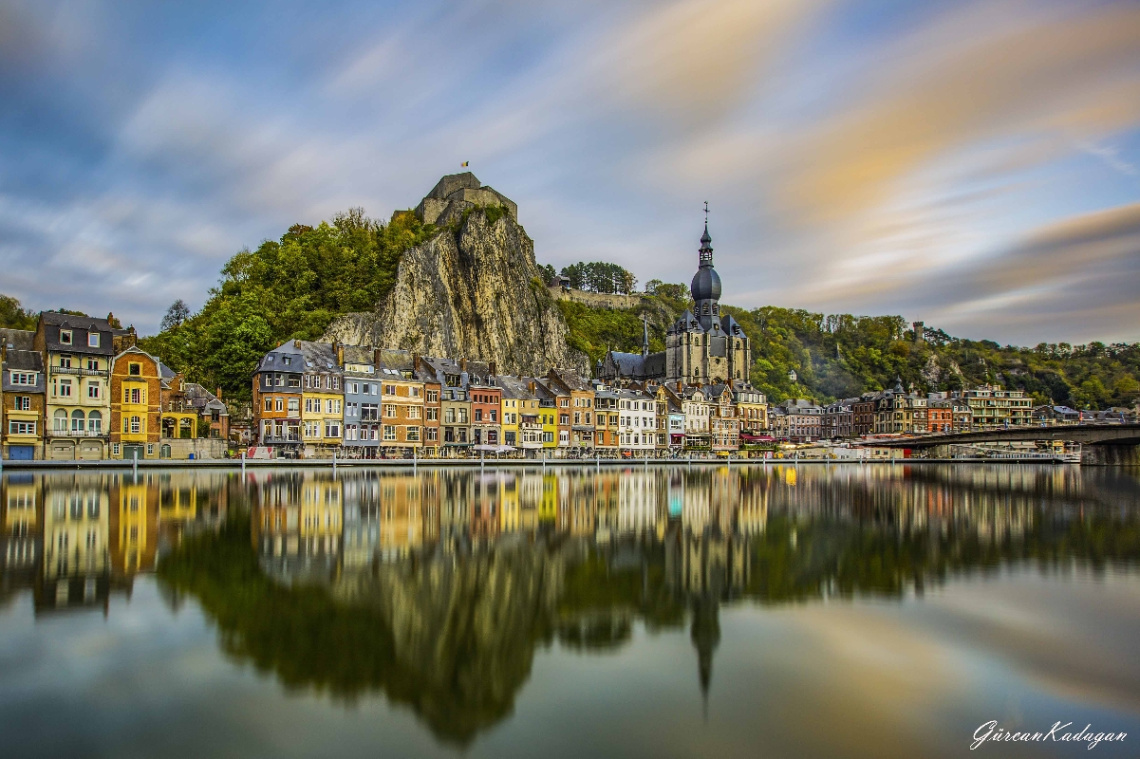Dinant...