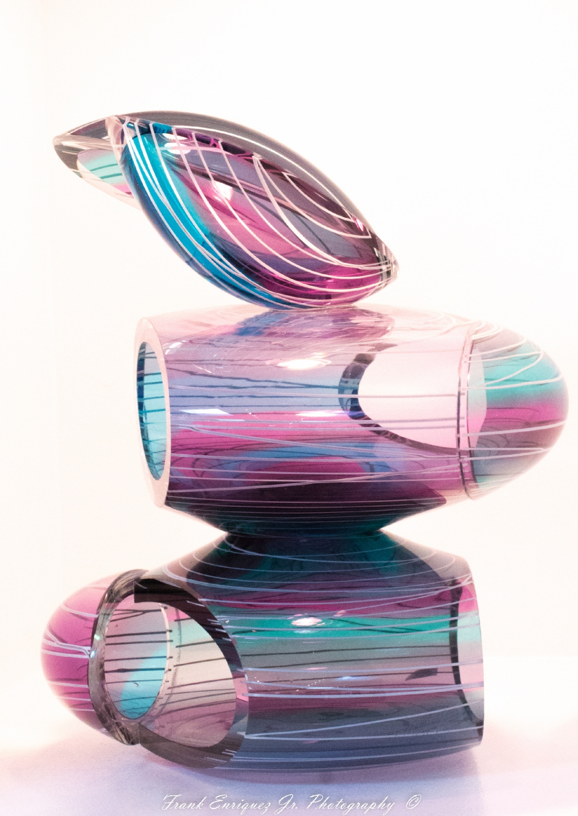 Blown Glass