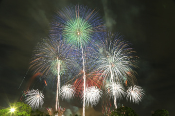Fireworks