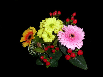 BLÜTEN