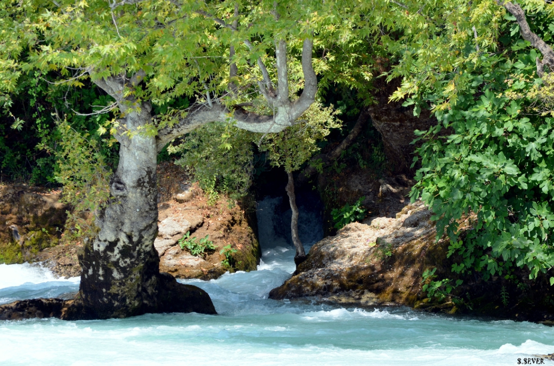 Manavgat