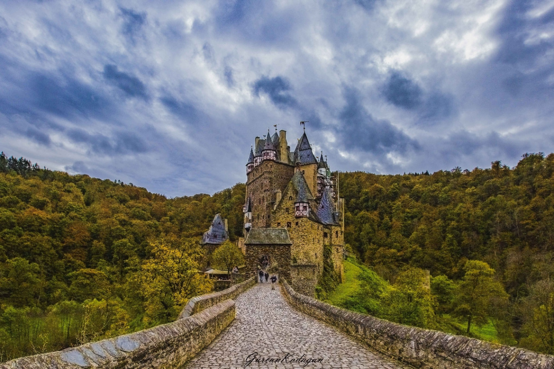 Burg Eltz