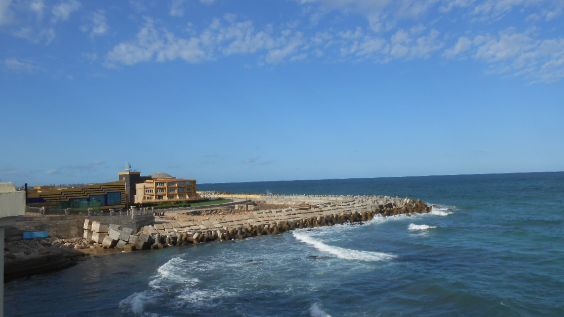 Egypt  - Alexandria 