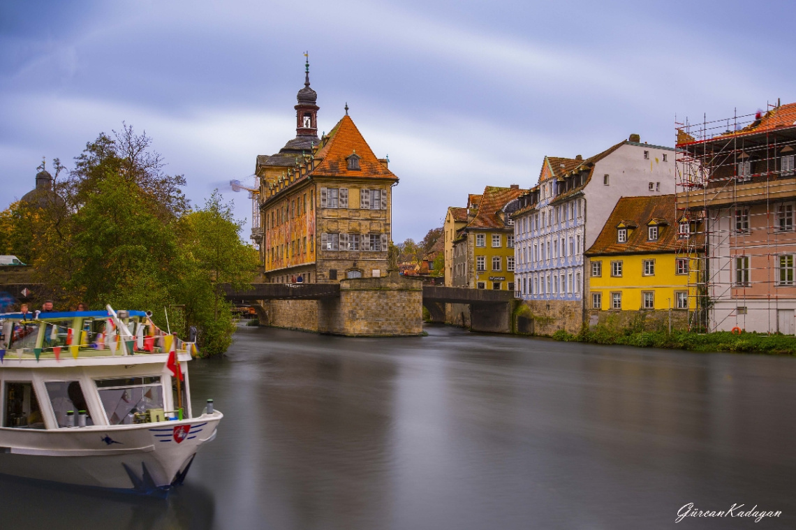Bamberg