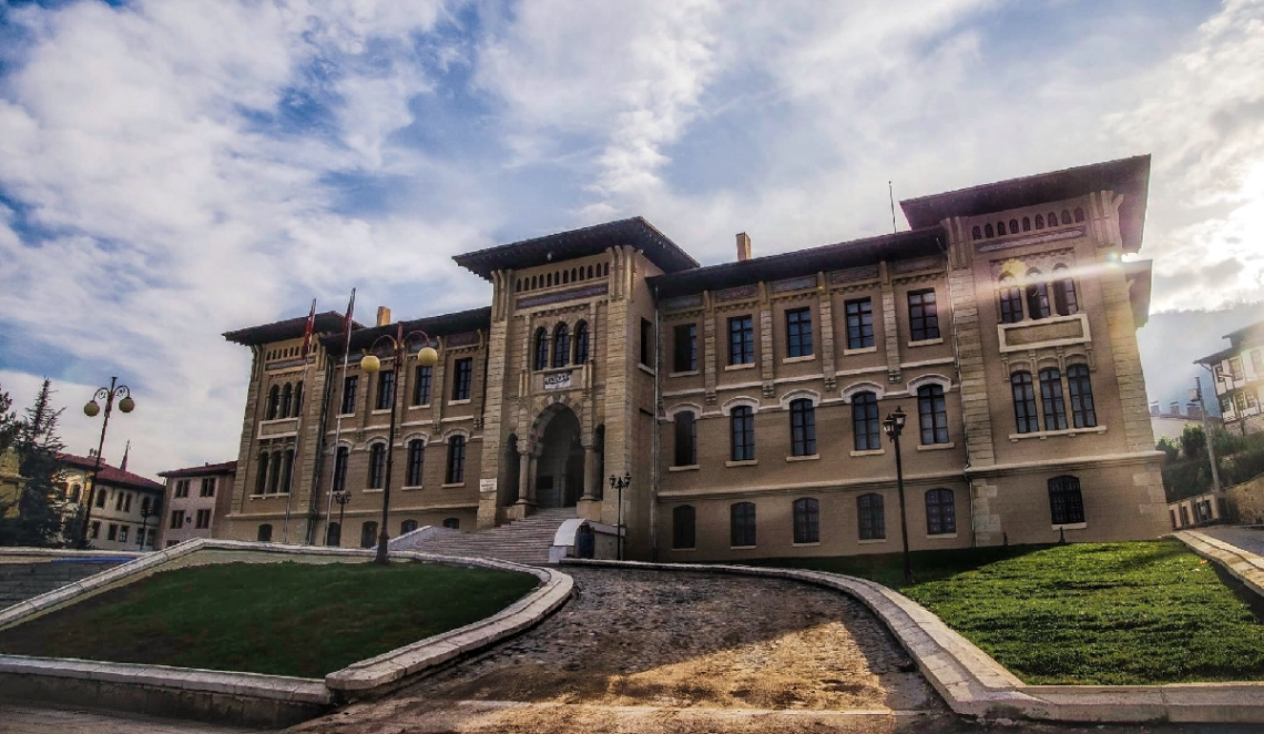 Kastamonu Valiliği