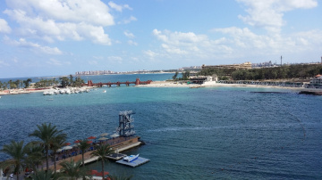 Egypt  - Alexandria - Almontazah 