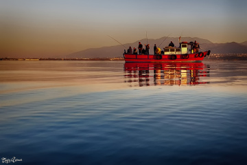 Balıkçılar