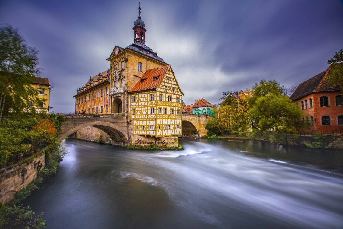 Bamberg