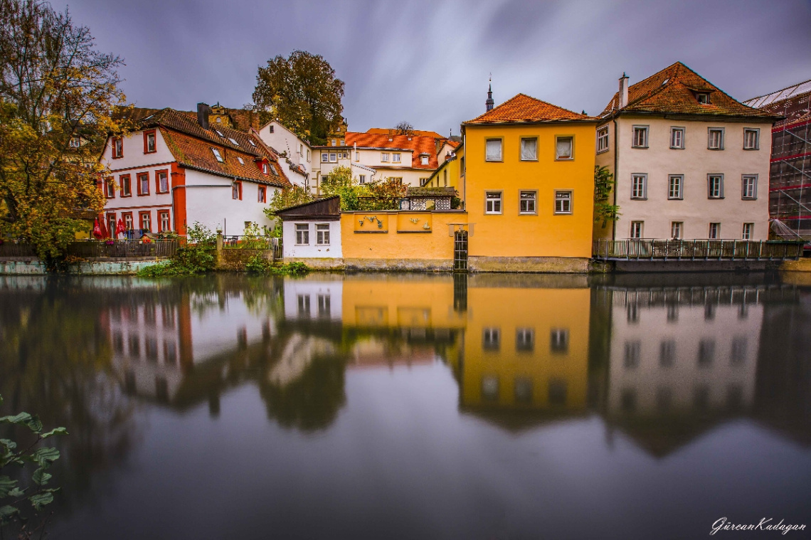 Bamberg