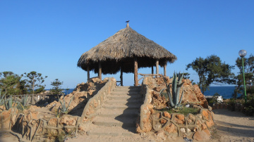 Egypt  - Alexandria - Almontazah 