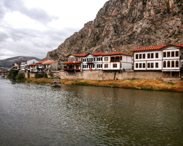 Amasya