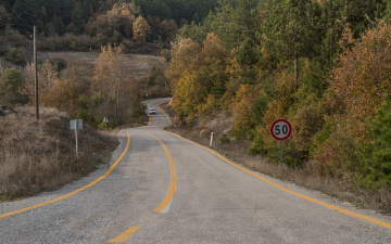 Bursa Soğukpınar'dan...