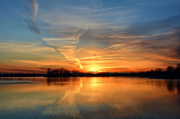 Sunrise