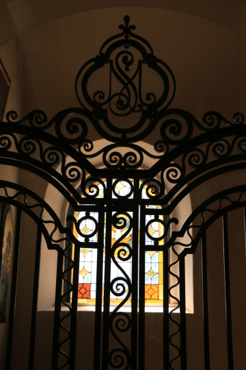 Church