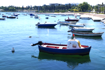 Tuzla Sahil