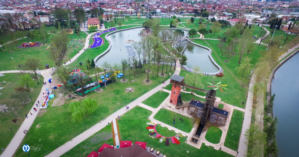 Kentpark