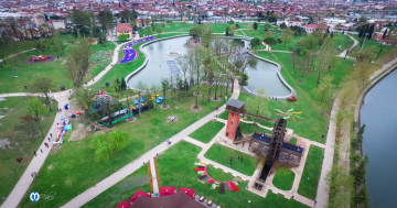 Kentpark