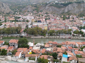 Amasya