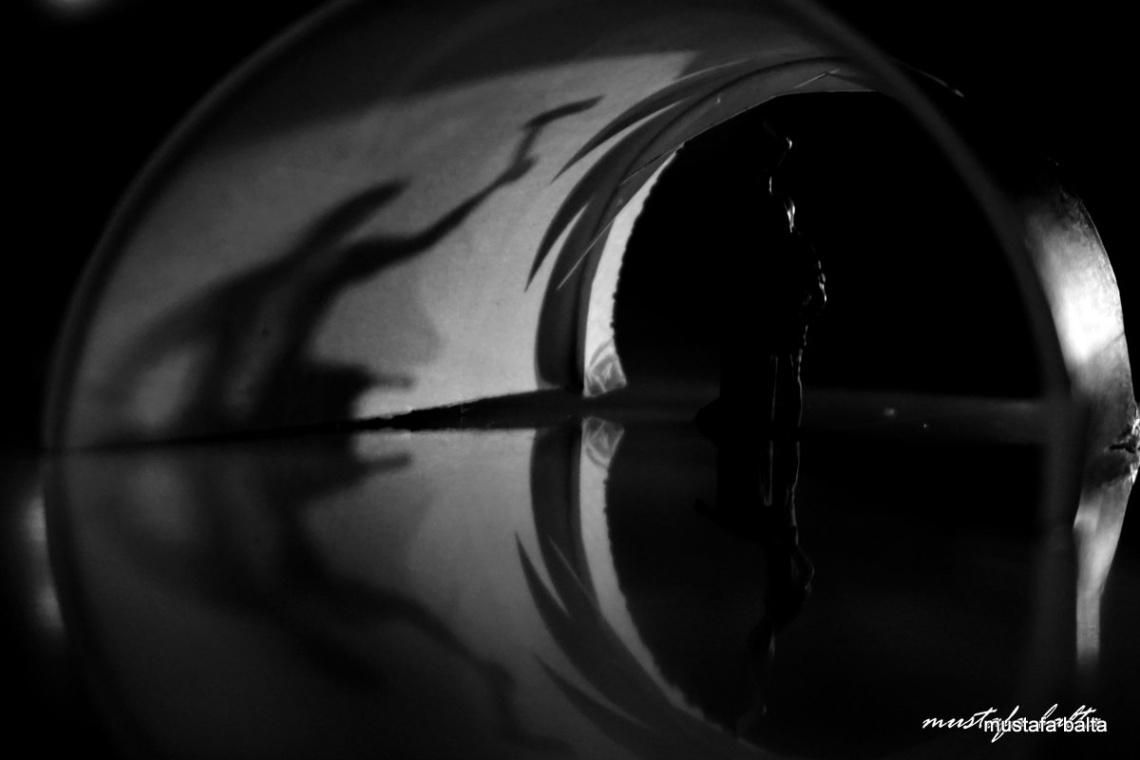 Miniciks Hayatlar  ELM SOKAĞI 