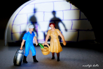 Miniciks Hayatlar  SOHBET  