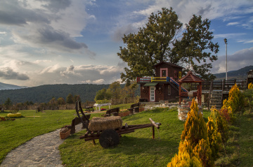 Soğukpınar-Bursa