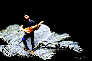 Miniciks Hayatlar GİTARCI