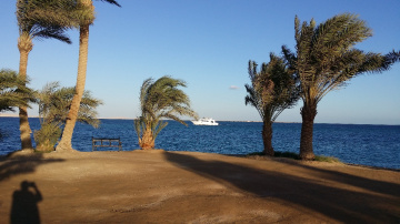 Egypt - Hurghada 