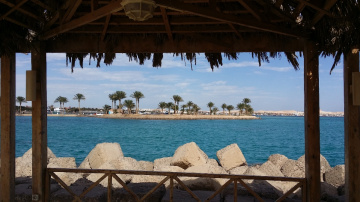 Egypt - Hurghada 