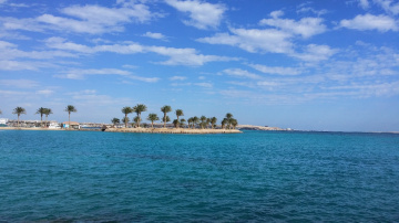 Egypt - Hurghada 