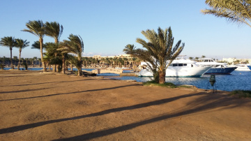 Egypt  - Hurghada