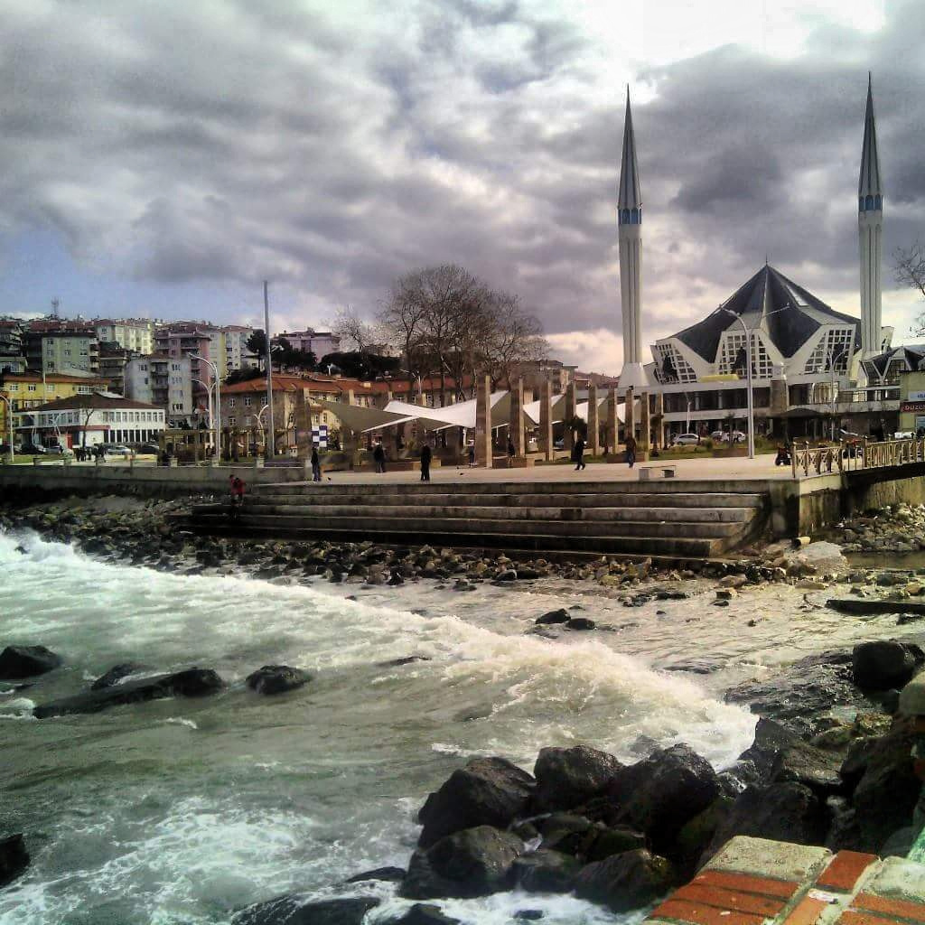 Akçakoca 