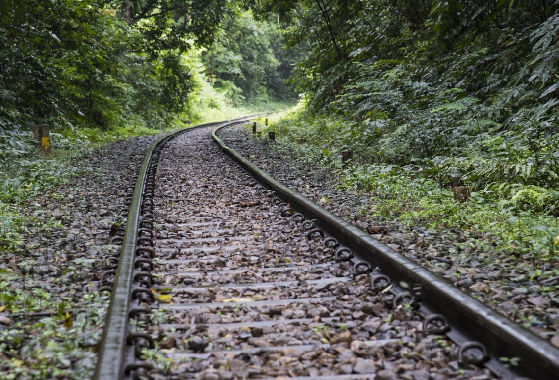 Railroad