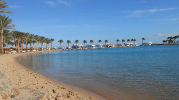 Egypt  - Hurghada