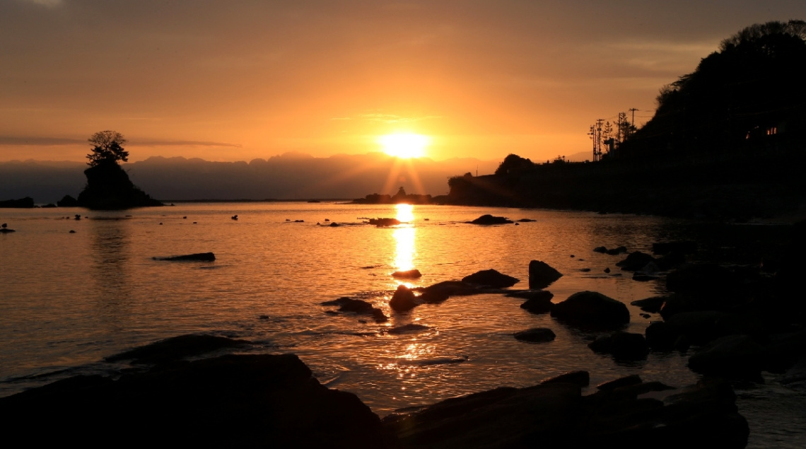 Sunrise