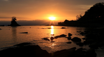 Sunrise