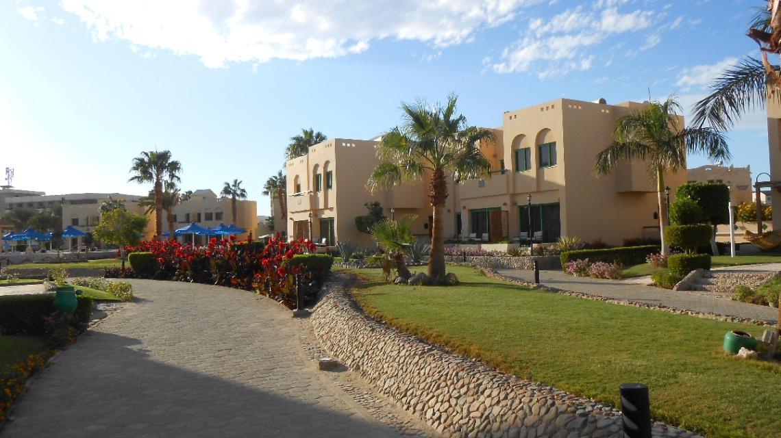 Egypt  - Hurghada