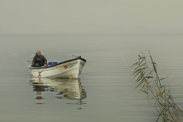 Balıkçı