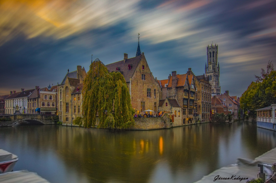 Brugge