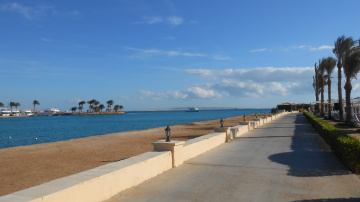 Egypt  - Hurghada
