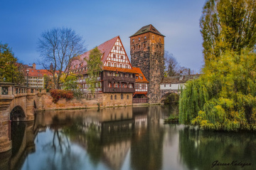 Nürnberg